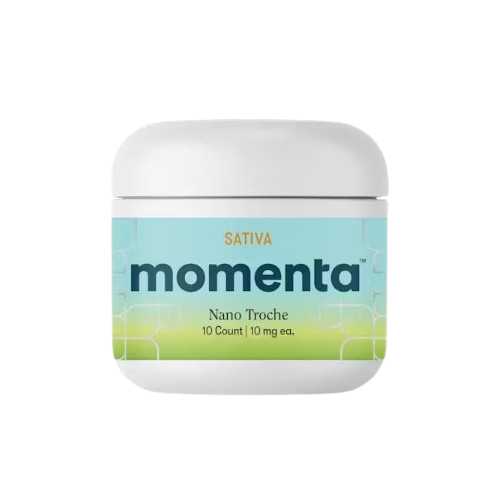 Fast Acting Granny Apple Troches