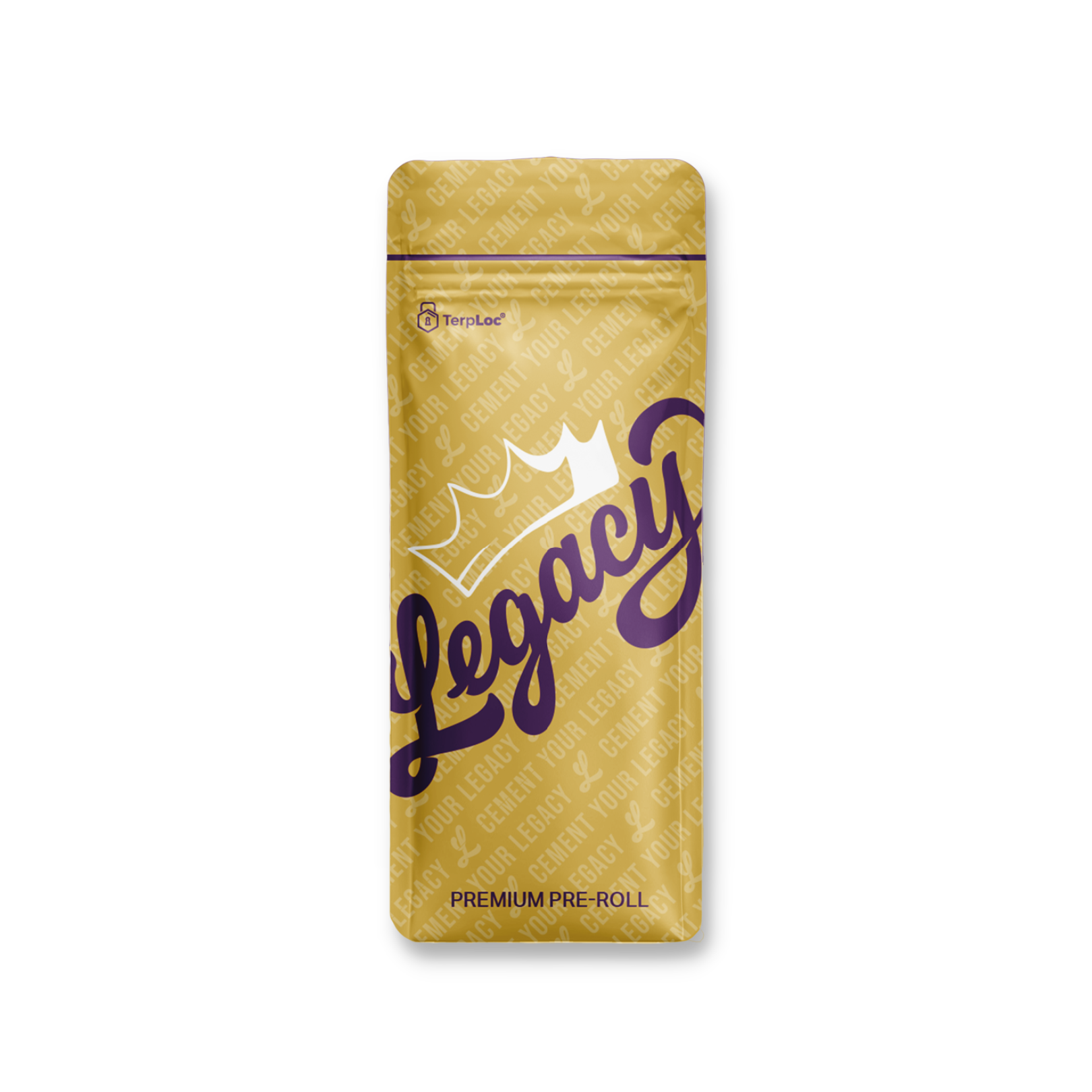 Meaty Boo Boo Live Resin Infused Pre-Roll