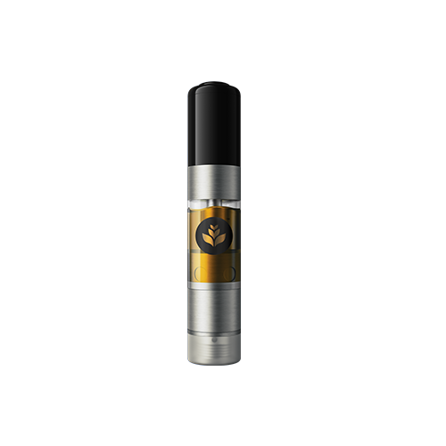 FloraCal Sativa Rosin Cartridge 500mg - Rainbows & Cherries - IL