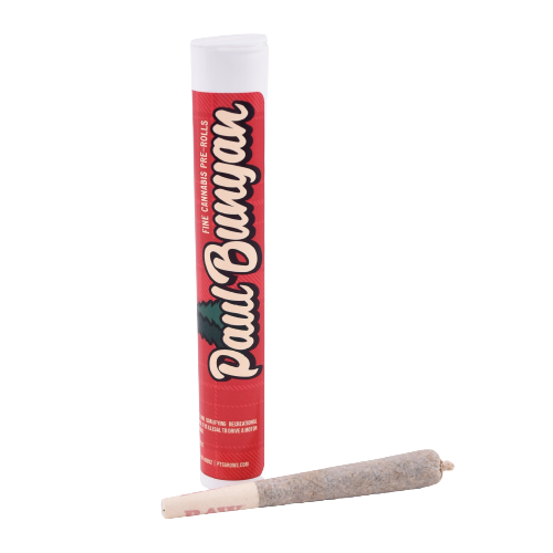 Alien Pebbles Pre-Roll