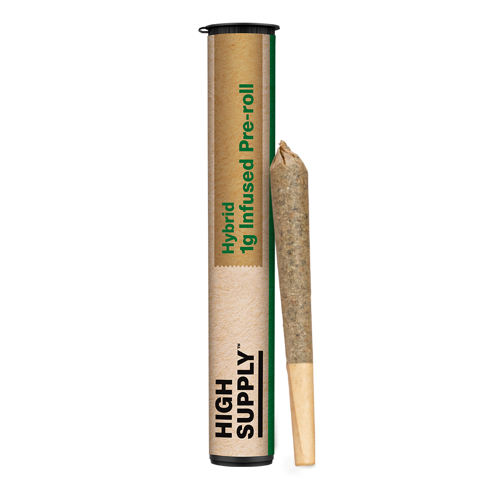 Sweet Thang Infused Pre-Roll