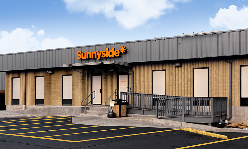 Sunnyside - Cincinnati, OH logo