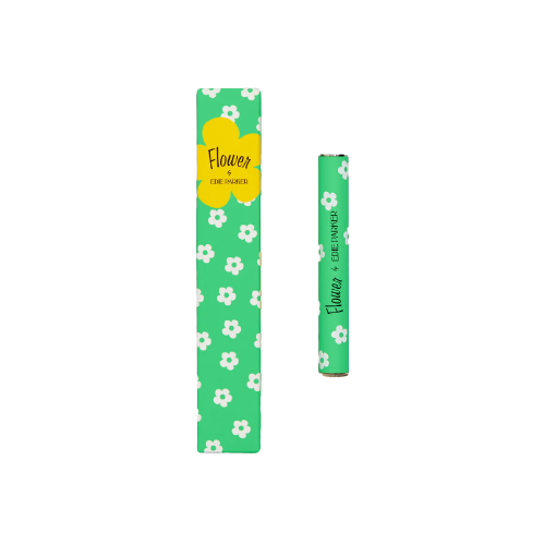 Mini Wand Battery (Leaf)