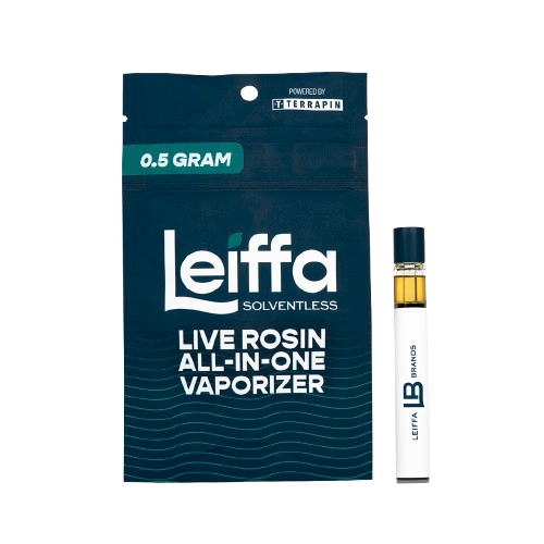 GMO Live Rosin AIO