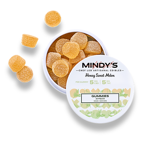 Honey Sweet Melon