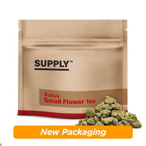 Zour Lemon Zest Small
