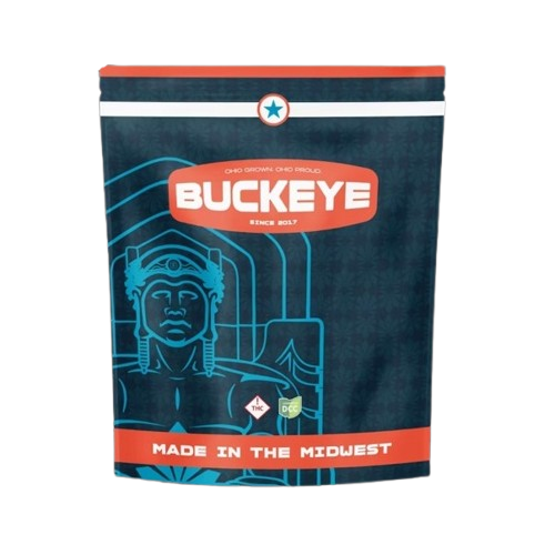 Grapefruit SD Flower