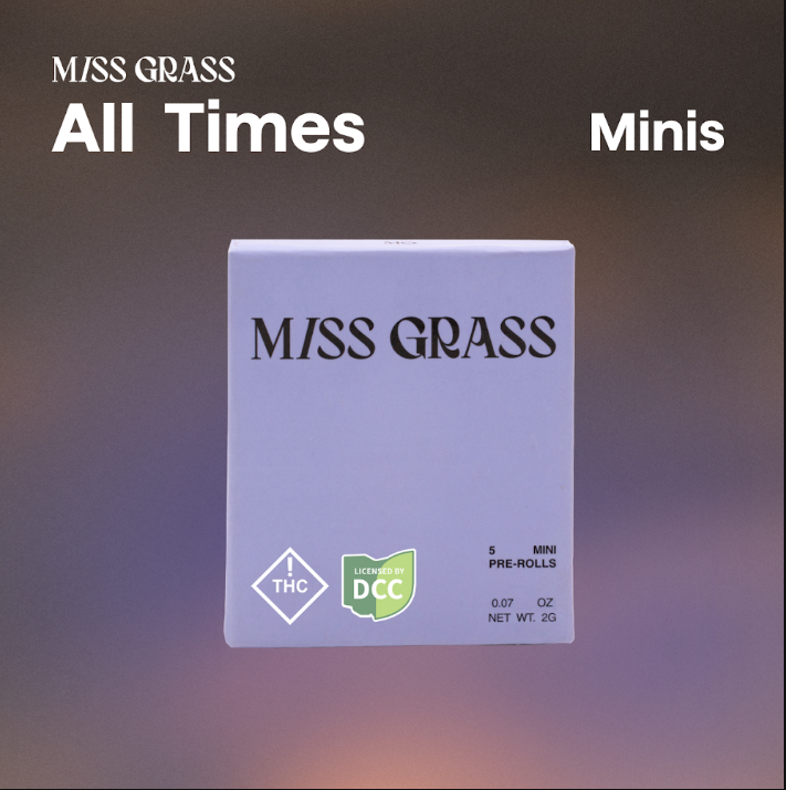 Quiet Times Multi