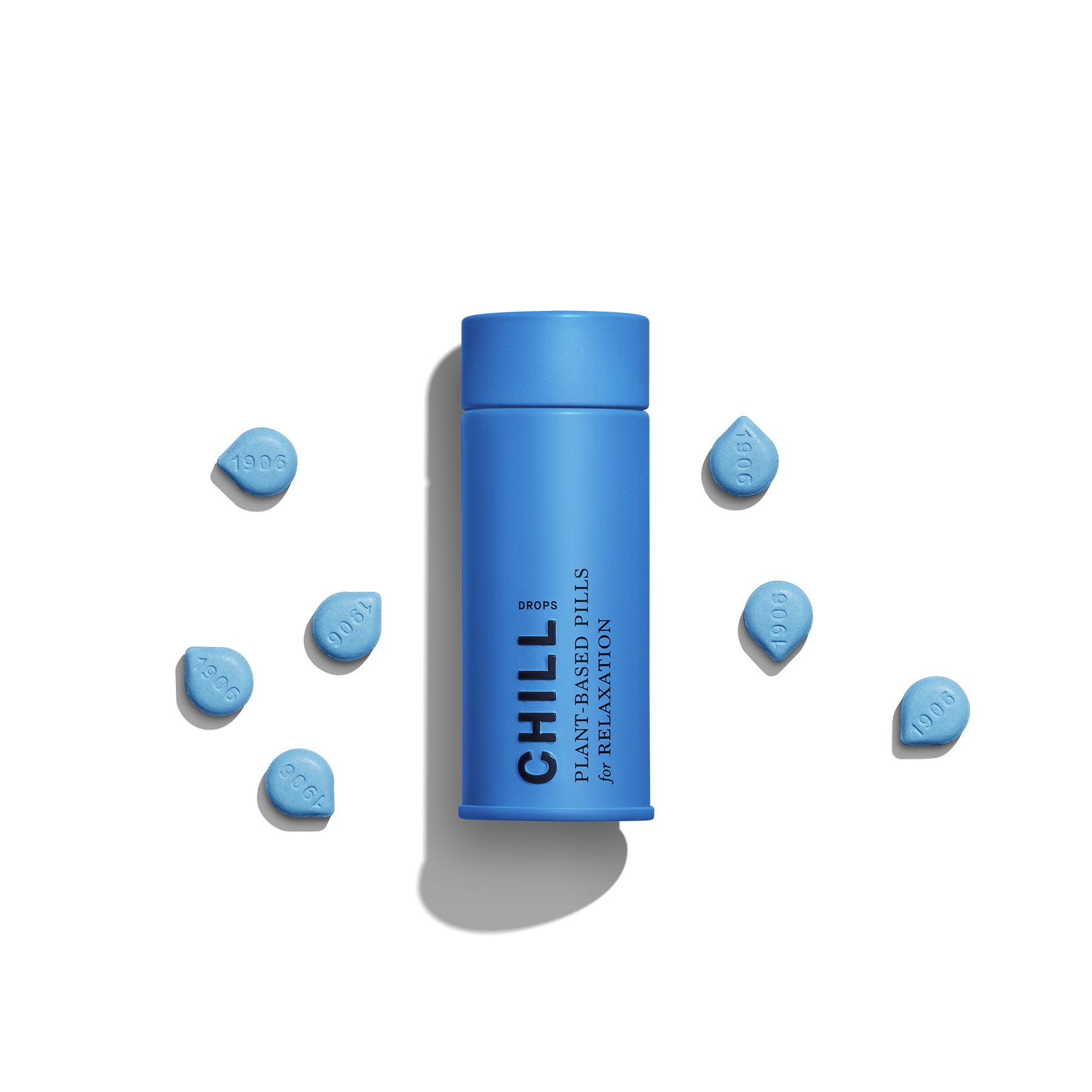 19065:1 Chill Drops