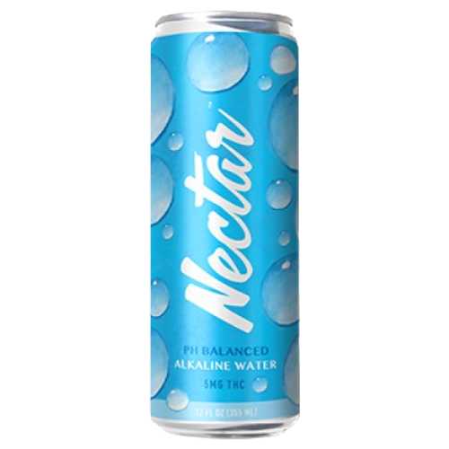 pH Balanced Alkaline Infused Water