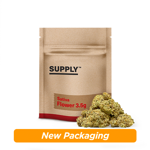 Zour Lemon Zest