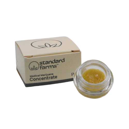Windu OG Live Rosin