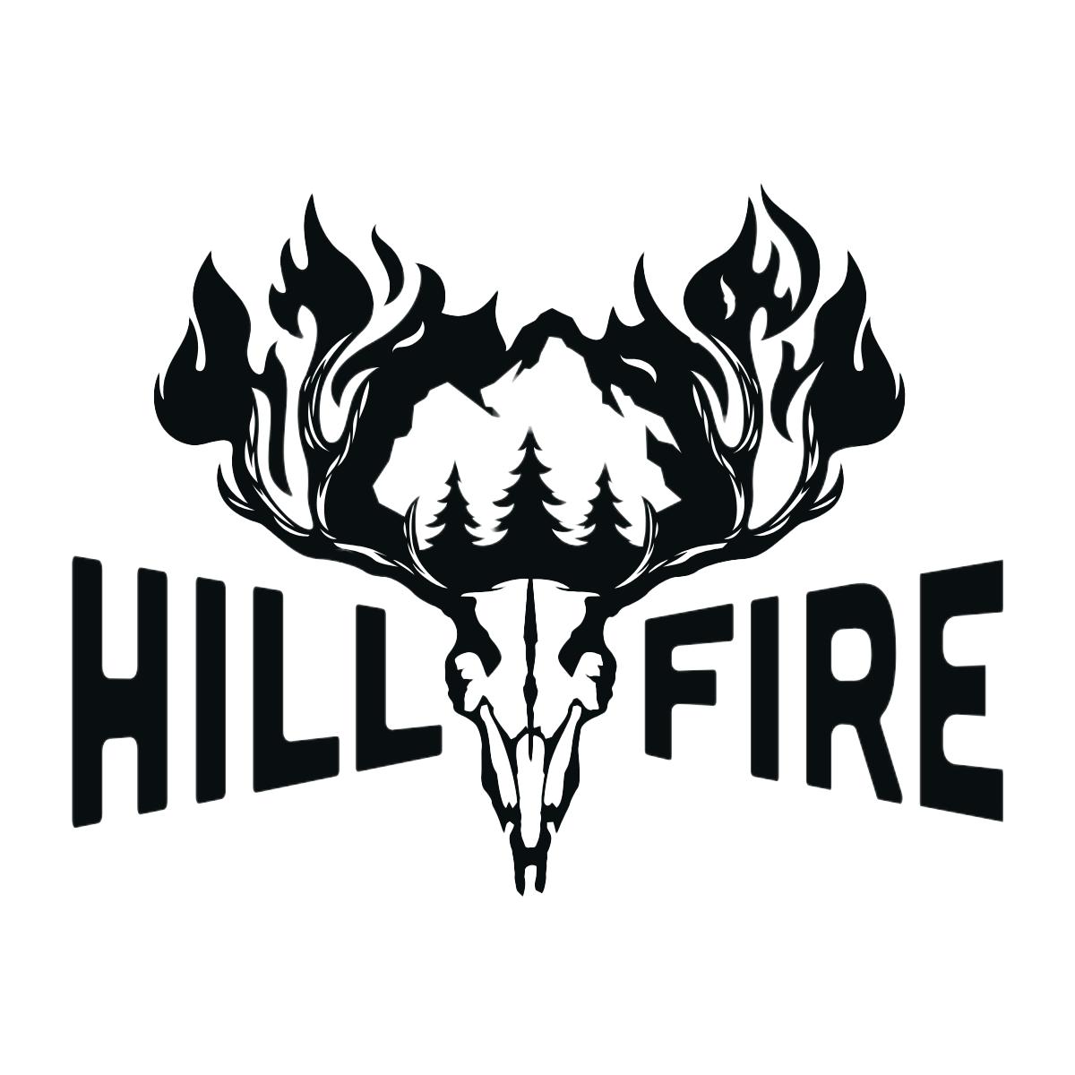 Le Squeeze Hillfire Cartridge