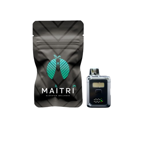 Orange Tango Maitri Distillate AIO