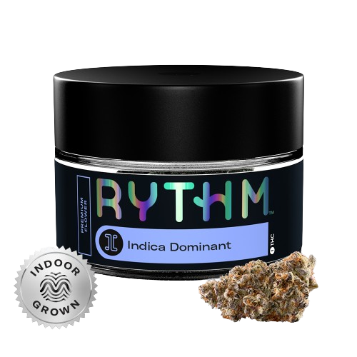 Animal Scout Indica Flower