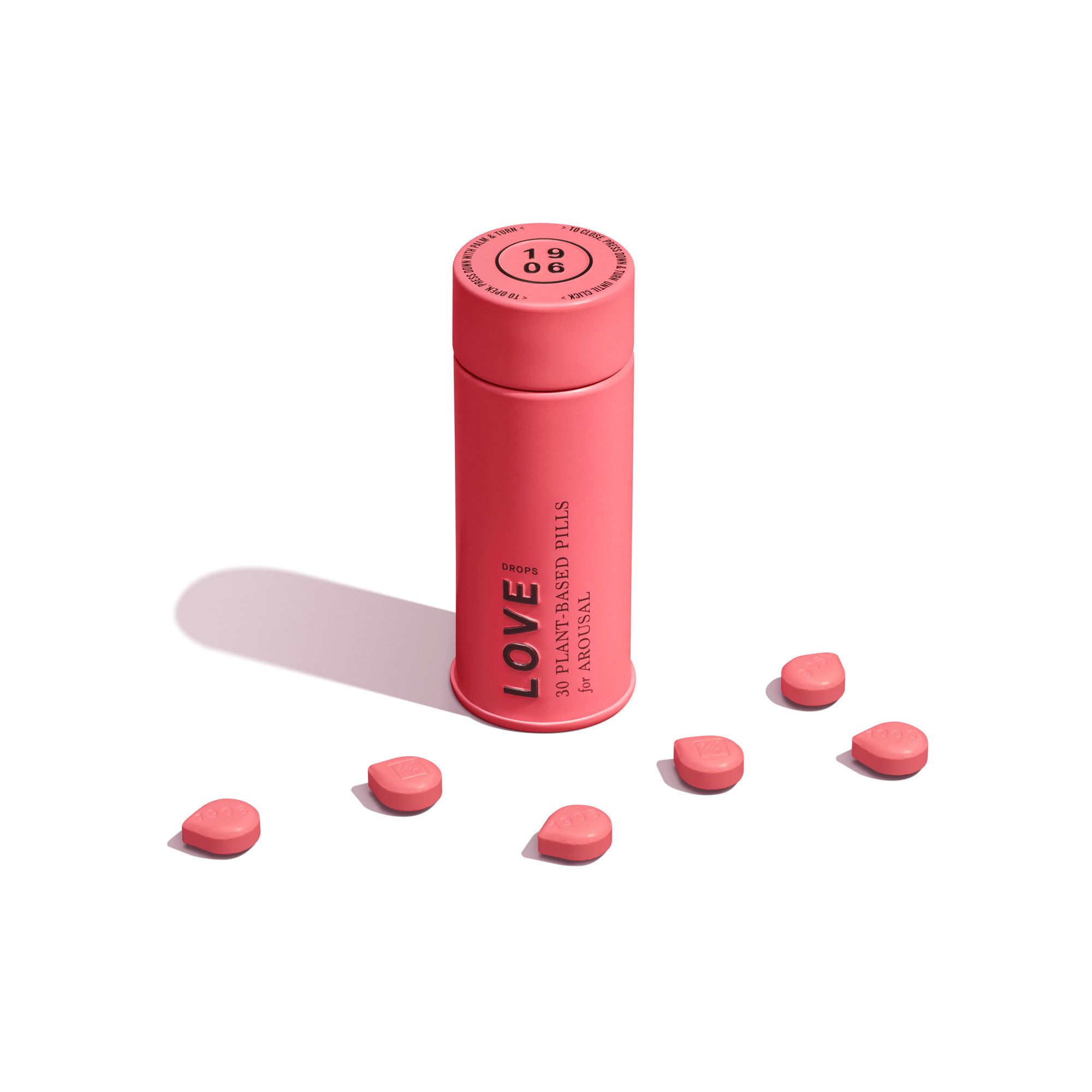 Love Drops 75mg (30ct)