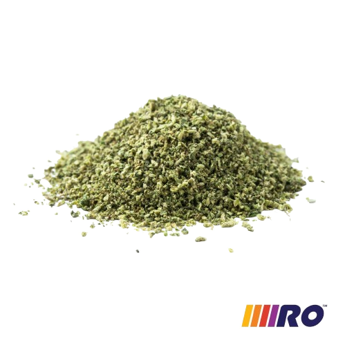Kushlato x Sour Gremlin Ground