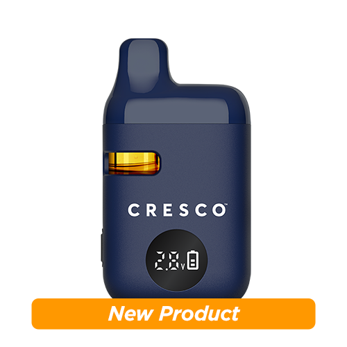 Pineapple Express Liquid Live Resin All-In-One Vape