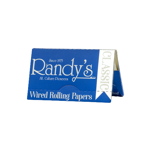 Wired Rolling Papers