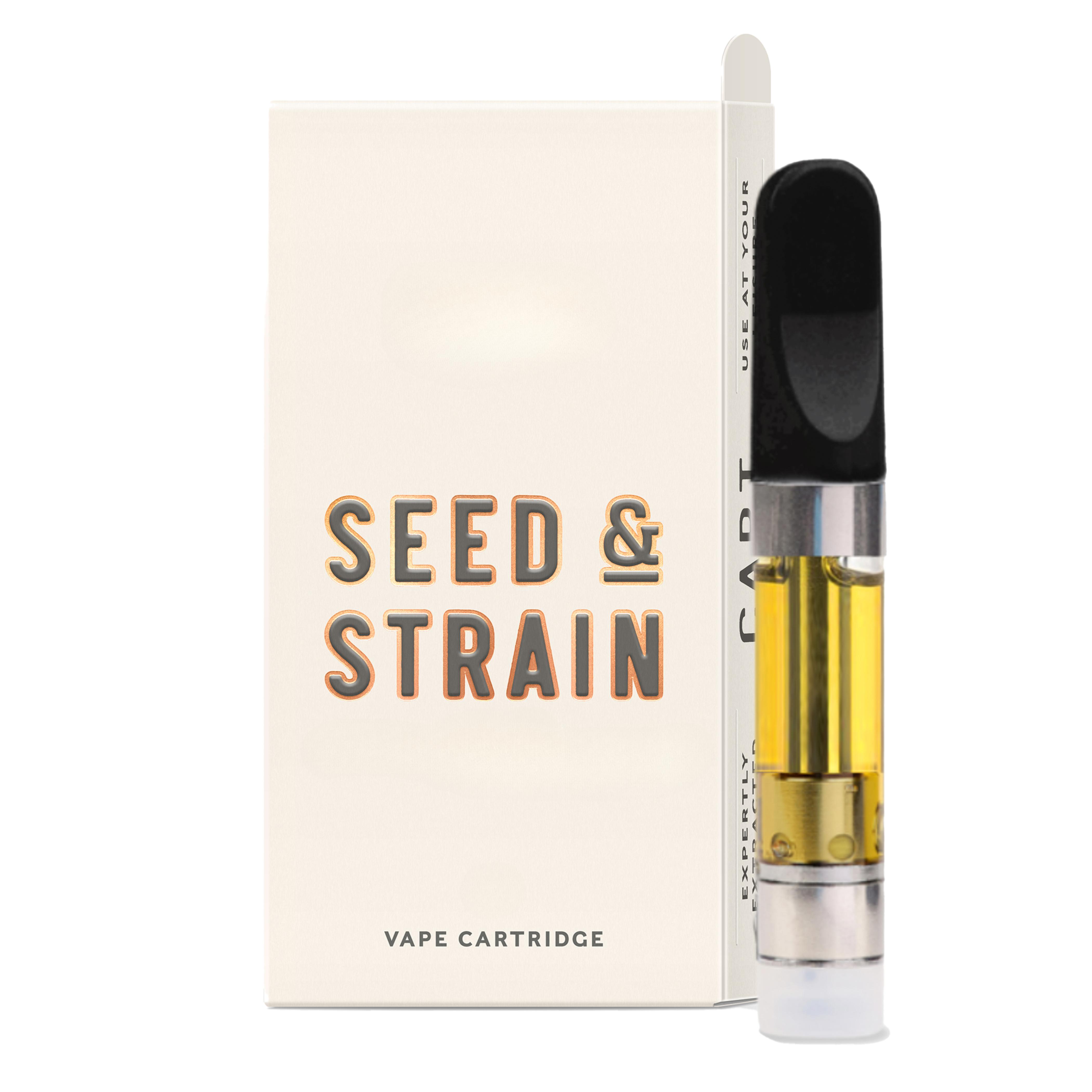 White Widow  Cartridge