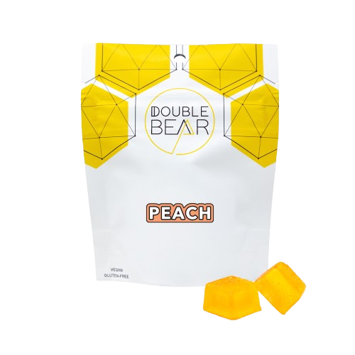Peach Troches