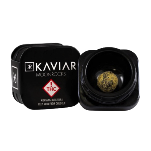El Chivo Agrio Moonrock