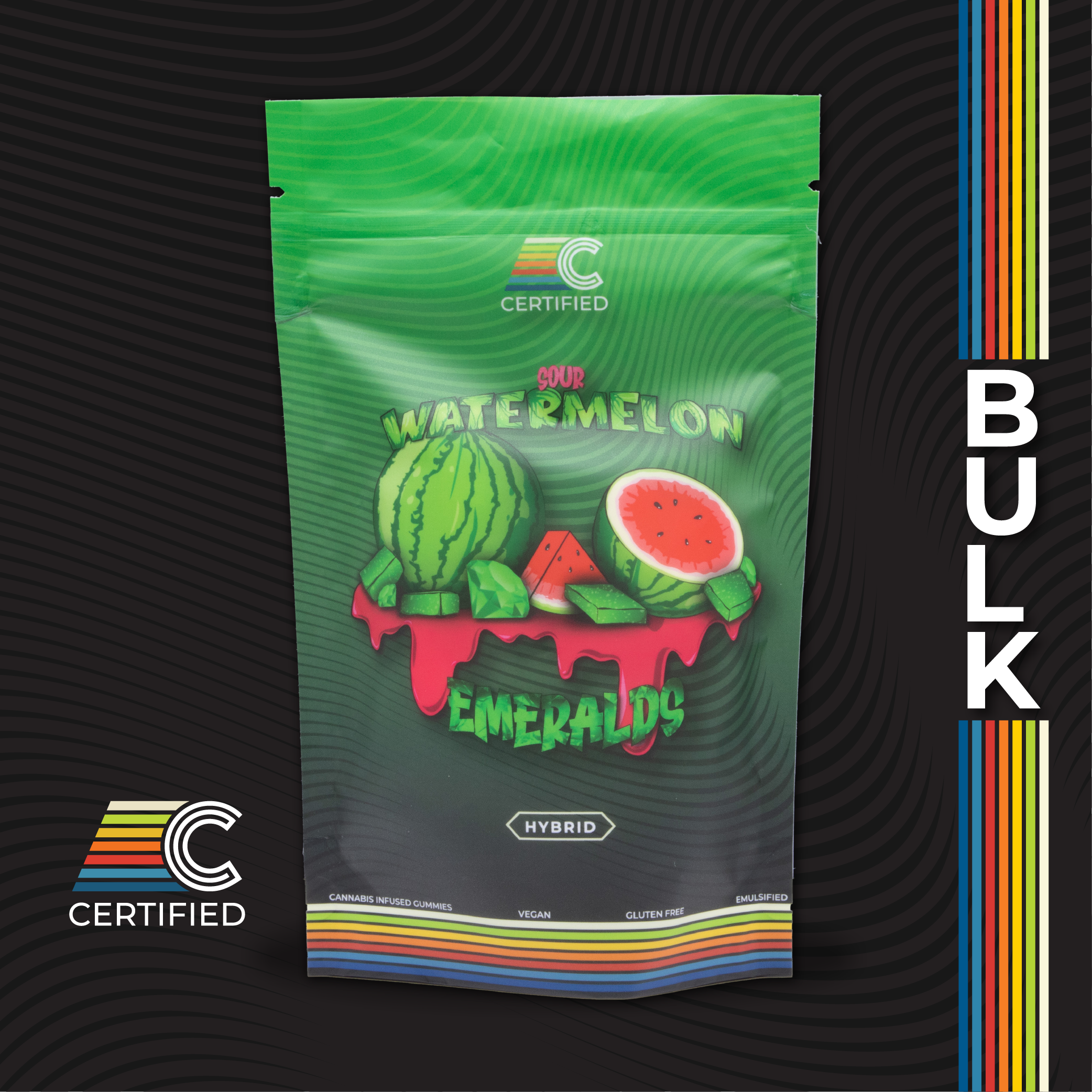 Sour Watermelon