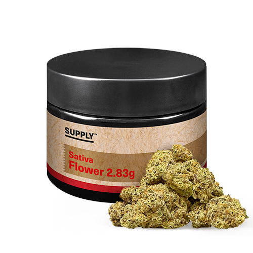 Bananas Foster Flower