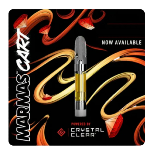 Lemon Lemon Cartridge