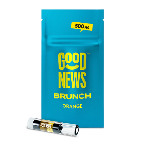 Brunch Orange