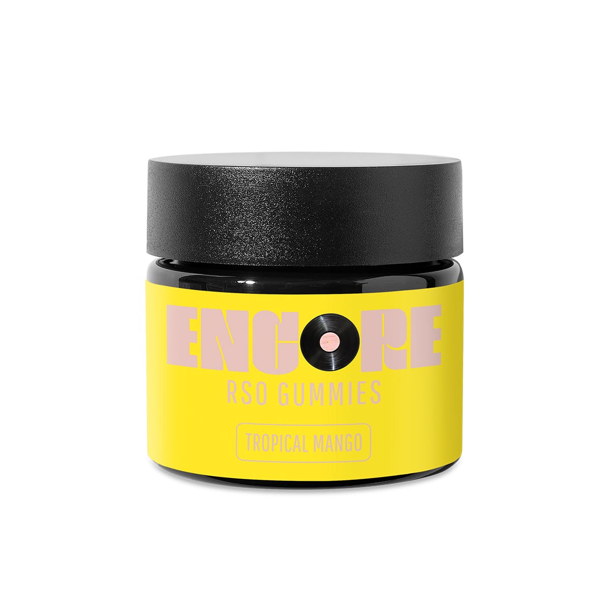 Tropical Mango RSO