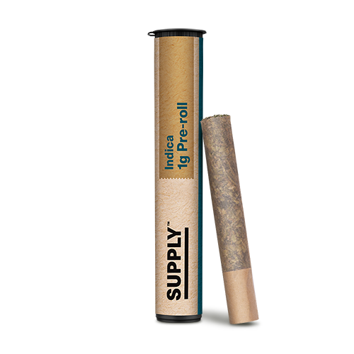 Mint Jelly Pre-Roll