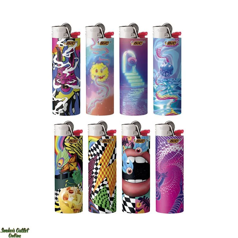 Prismatic Lighter Se