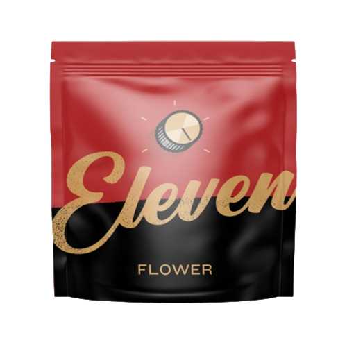 Fumez Eleven Overdrive