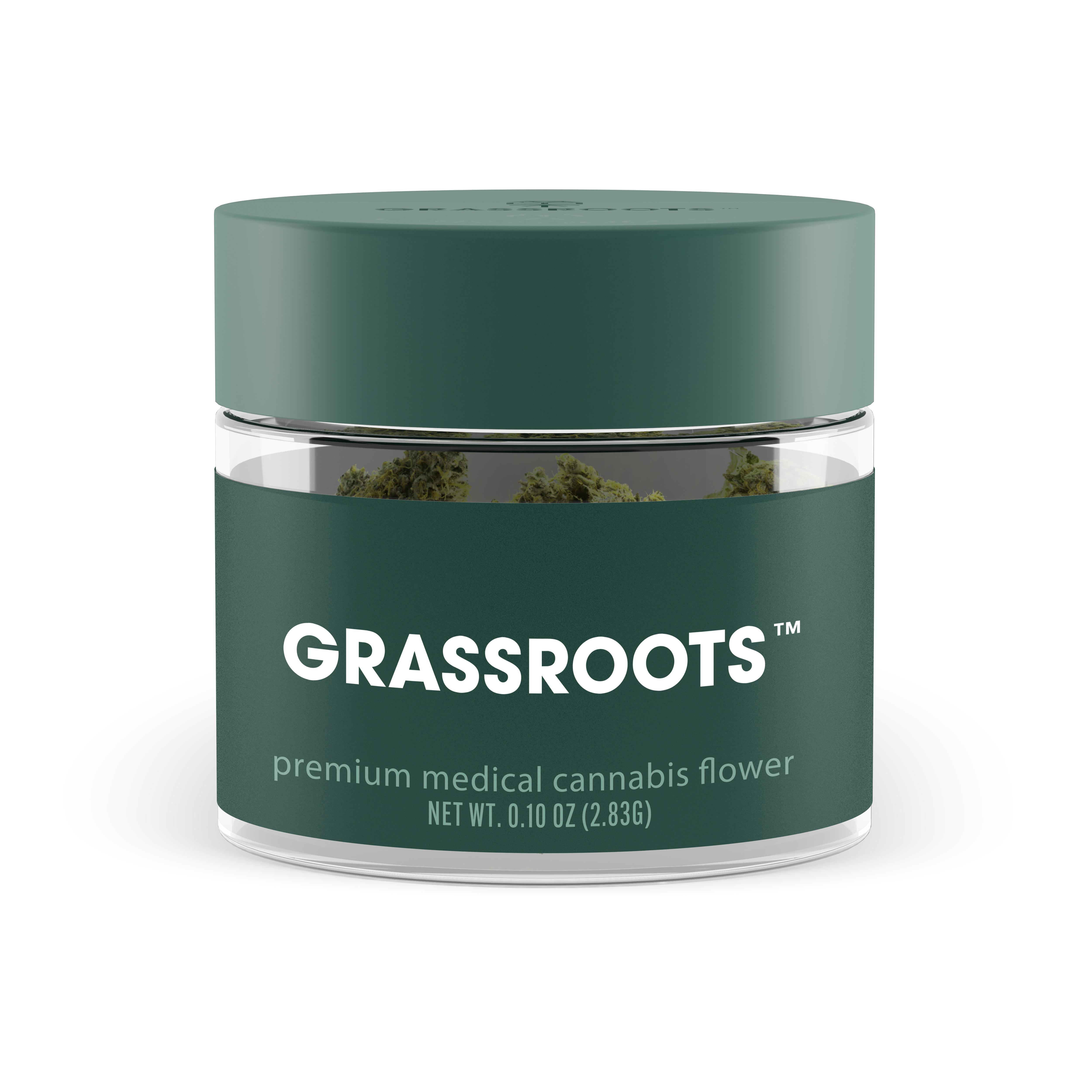 Mosa Kush Mints
