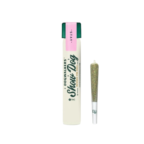 Gogurtz Infused Pre-Roll