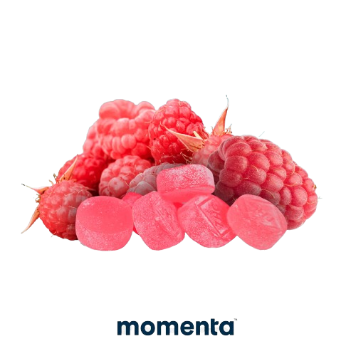 Raspberry Troches