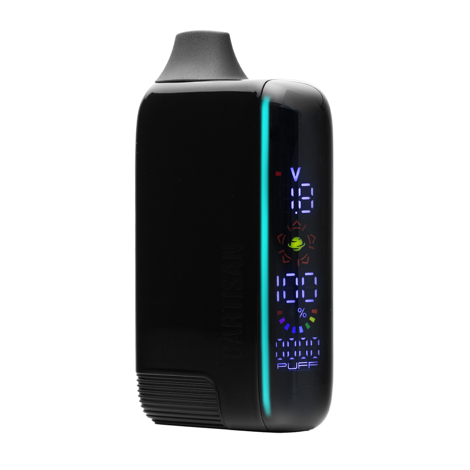 Veil Bar Pro Evo Black