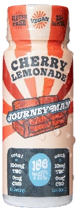Cherry Lemonade