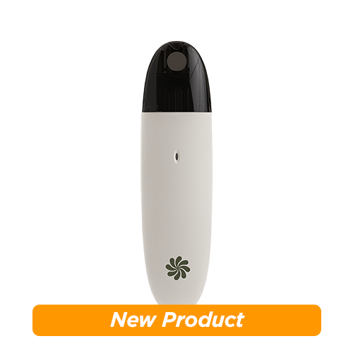 Canal Street RNTZ Bloom FloraCal Live Rosin Disposable Vape