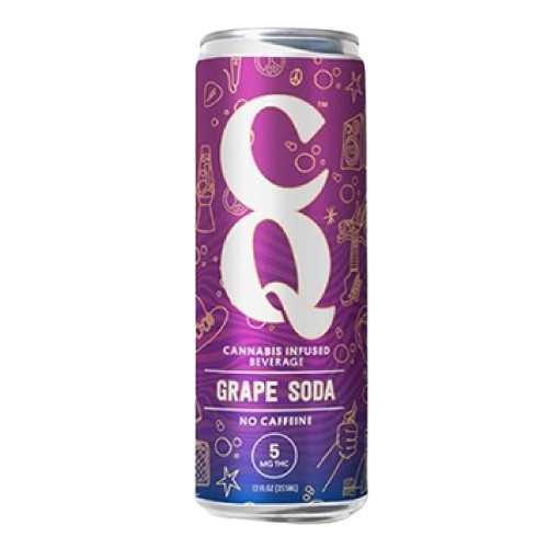 Grape Soda