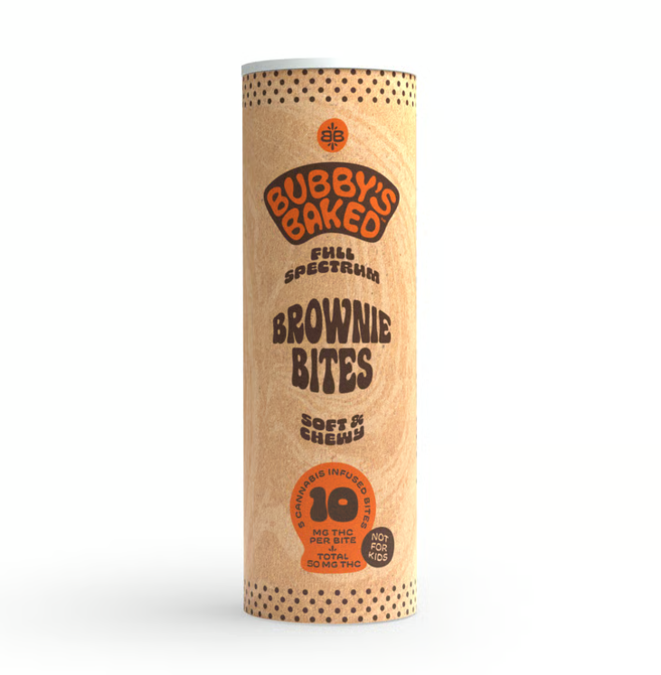 Brownie Bites