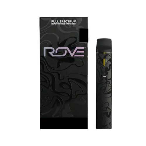 Orange Crush Vaporizer