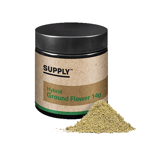 Supply Hybrid Ground Flower 14g - Kosher Tangie - PA