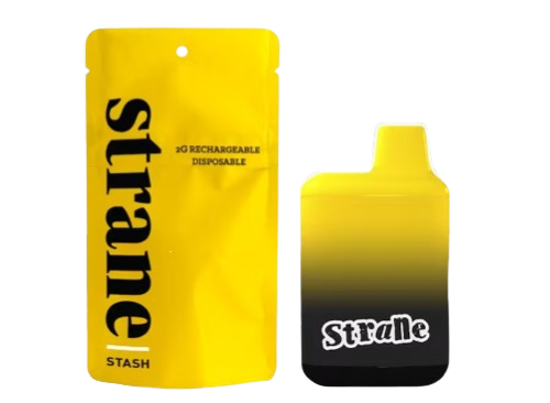 Island Sweet Skunk Stash Terpene
