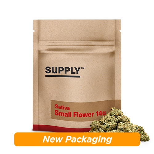 Gmo Pop Small