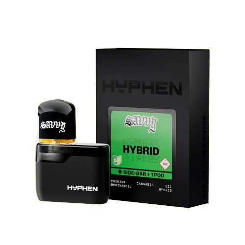 Rainbow Belts Hyphen Battery Set