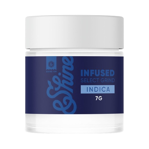 Dulce De Uva Infused Ground Flower