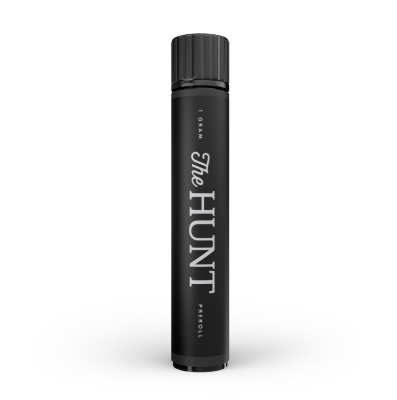Puffinz The Hunt Preroll