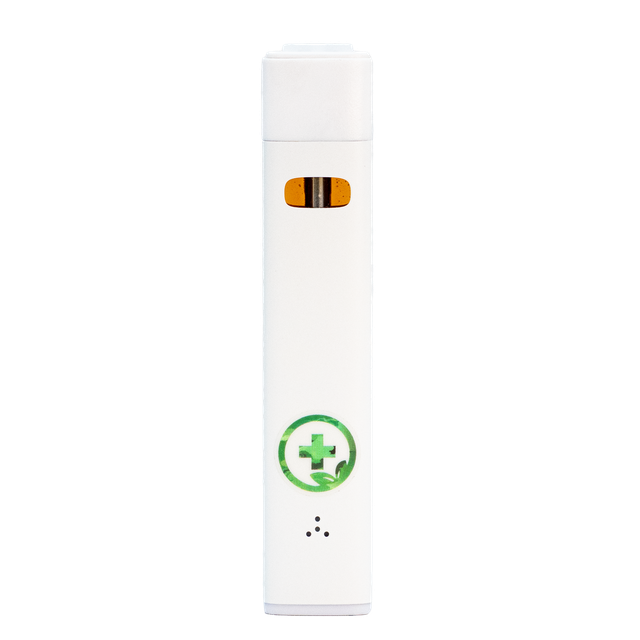 Animal Mints CO2 Full-Spectrum Disposable Vape Pen